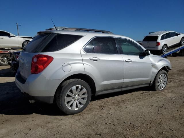 2011 Chevrolet Equinox LT