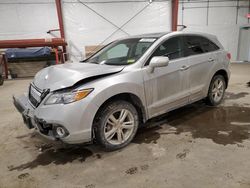 2014 Acura RDX for sale in Center Rutland, VT