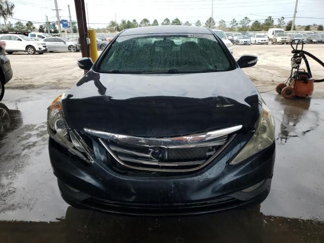 2014 Hyundai Sonata SE