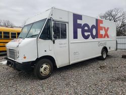 Salvage trucks for sale at Avon, MN auction: 2017 Ford F59