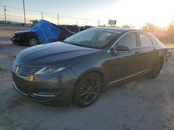 Lincoln MKZ Vehiculos salvage en venta: 2015 Lincoln MKZ