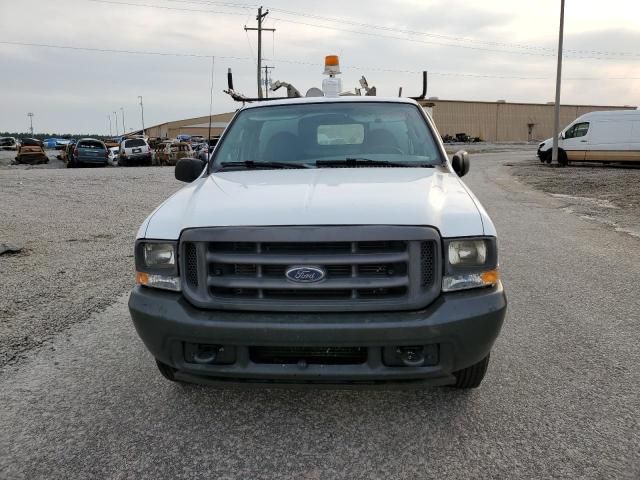 2003 Ford F250 Super Duty