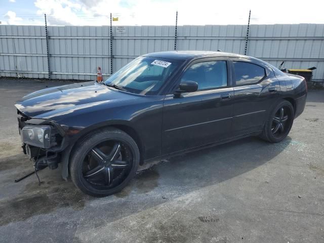 2006 Dodge Charger SE