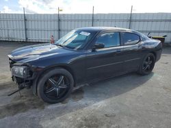 Dodge Charger salvage cars for sale: 2006 Dodge Charger SE
