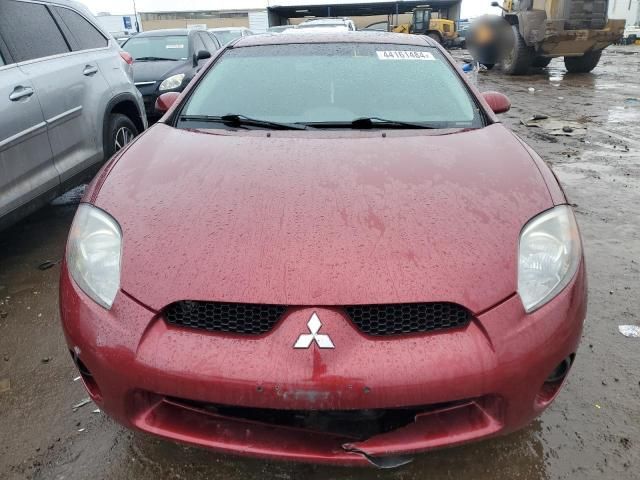 2007 Mitsubishi Eclipse GS