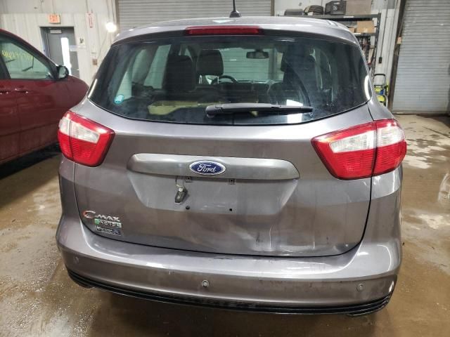 2013 Ford C-MAX Premium