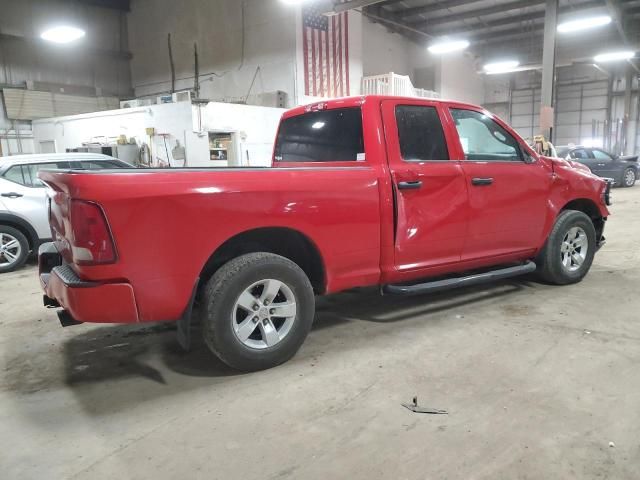 2014 Dodge RAM 1500 ST