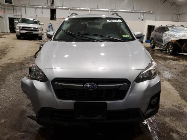 2019 Subaru Crosstrek Premium