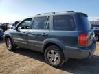 2005 Honda Pilot EXL