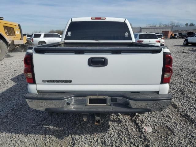 2006 Chevrolet Silverado K1500