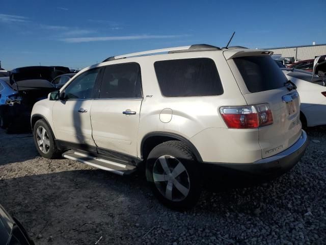 2011 GMC Acadia SLT-1