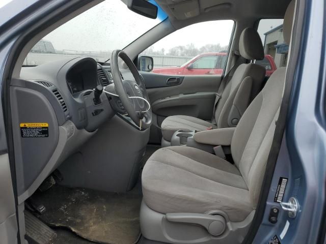 2011 KIA Sedona LX