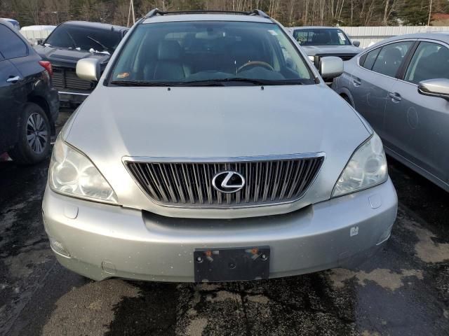 2005 Lexus RX 330