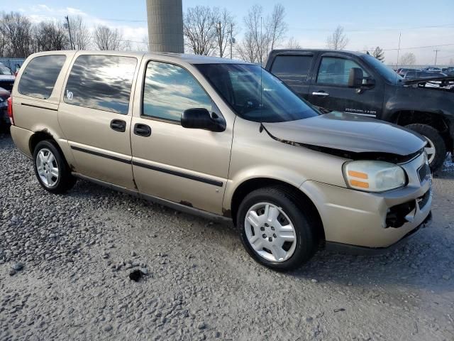 2006 Chevrolet Uplander LS