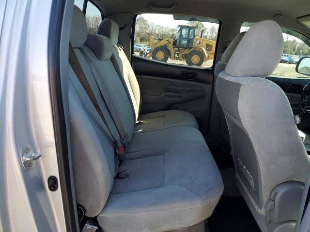 2011 Toyota Tacoma Double Cab Prerunner