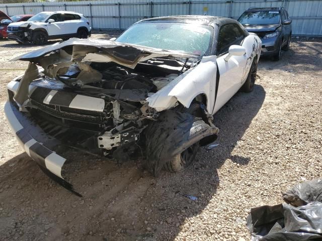 2020 Dodge Challenger R/T Scat Pack