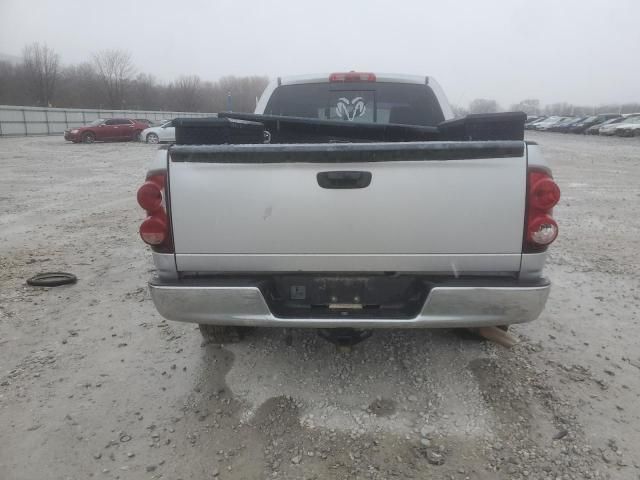 2008 Dodge RAM 1500 ST