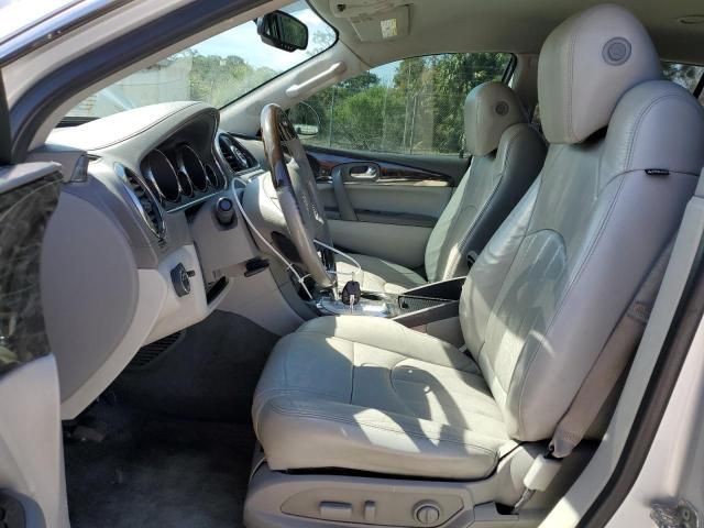 2013 Buick Enclave