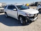 2021 Chevrolet Traverse High Country