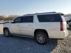 2015 GMC Yukon XL K1500 SLT