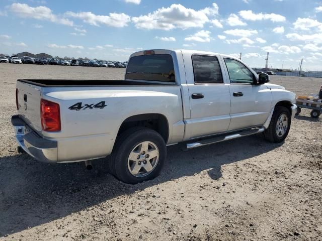 2006 Dodge Dakota Quad SLT