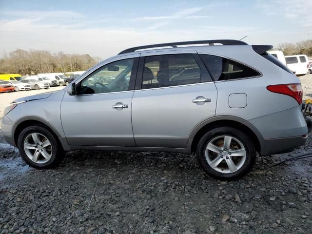 2008 Hyundai Veracruz GLS