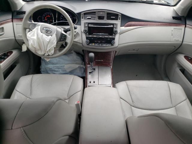 2011 Toyota Avalon Base