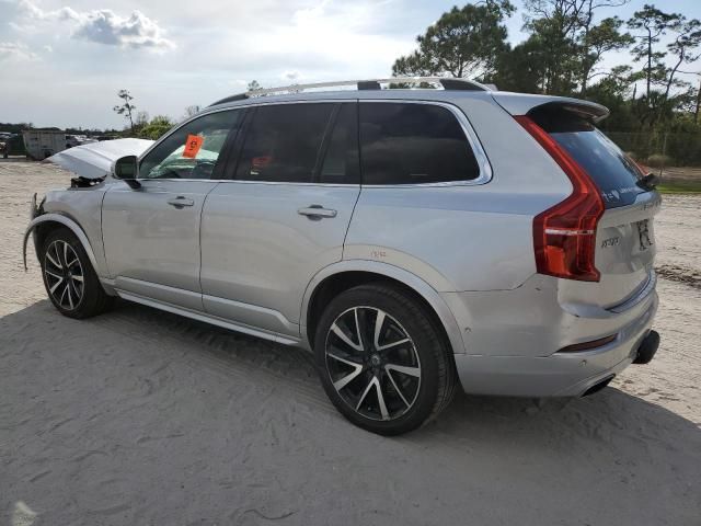 2018 Volvo XC90 T6