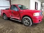 2008 Ford F150