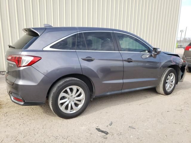 2017 Acura RDX