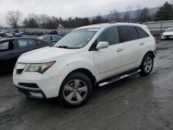 2010 Acura MDX Technology for sale in Grantville, PA