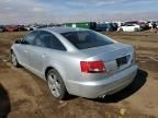 2008 Audi A6 4.2 Quattro