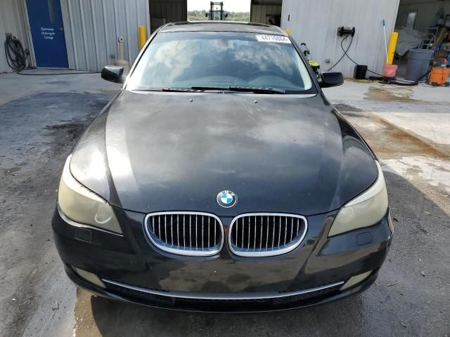 2008 BMW 528 I