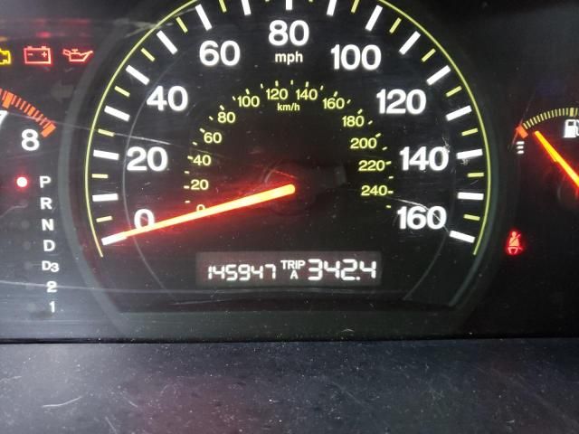 2004 Honda Accord LX