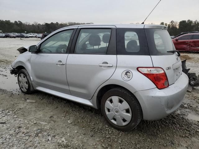 2006 Scion XA