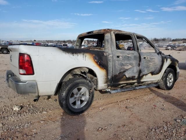 2013 Dodge RAM 1500 SLT