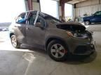 2022 Chevrolet Trax 1LT