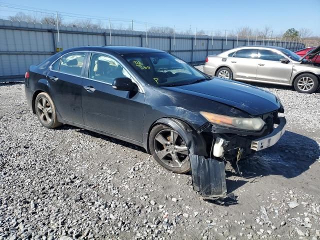 2009 Acura TSX