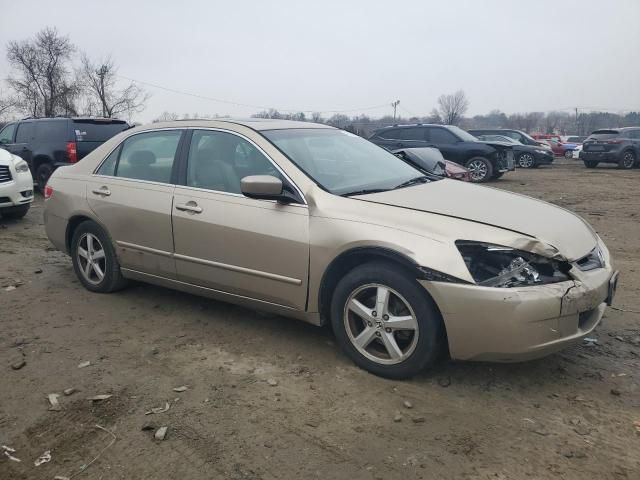 2003 Honda Accord EX