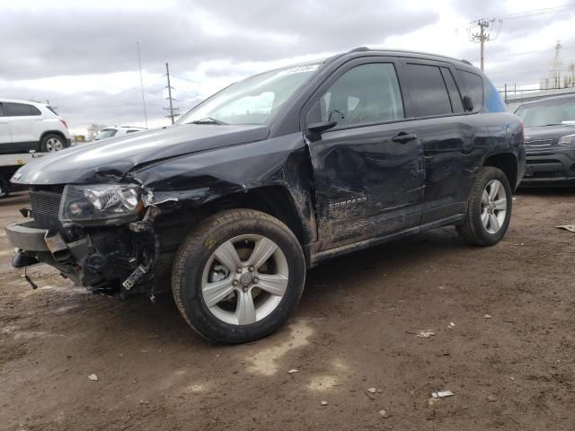 2014 Jeep Compass Sport