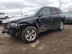 2014 Jeep Compass Sport for sale in Chicago Heights, IL