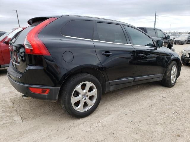 2013 Volvo XC60 3.2