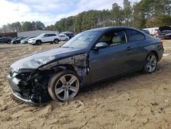 BMW 335 XI salvage cars for sale: 2009 BMW 335 XI