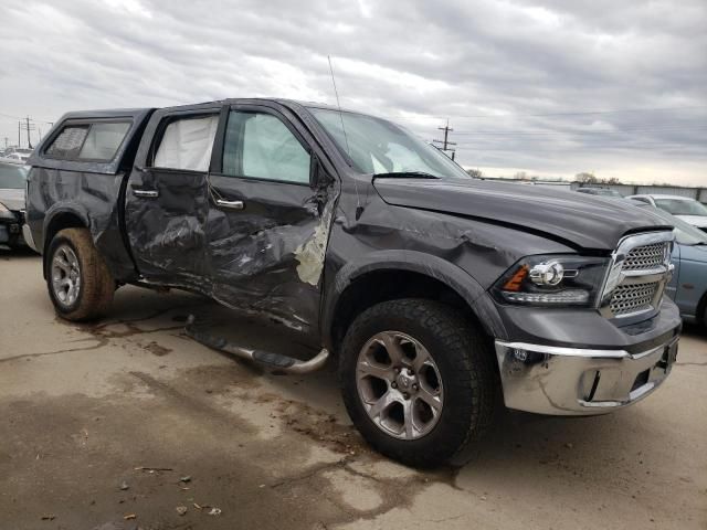 2016 Dodge 1500 Laramie