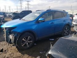 2018 Toyota Rav4 Adventure for sale in Elgin, IL