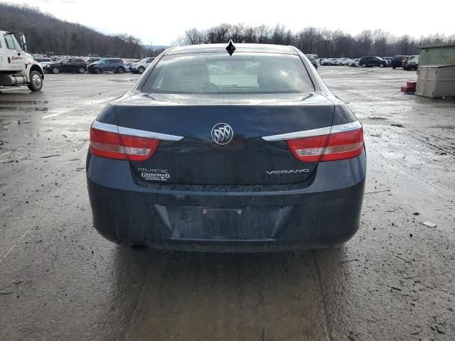 2016 Buick Verano