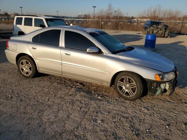 2009 Volvo S60 2.5T