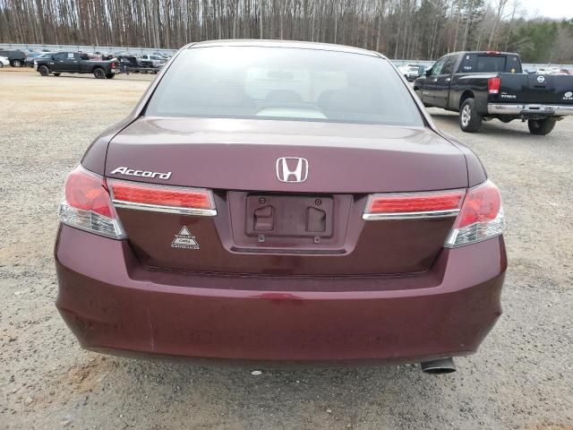 2011 Honda Accord EX