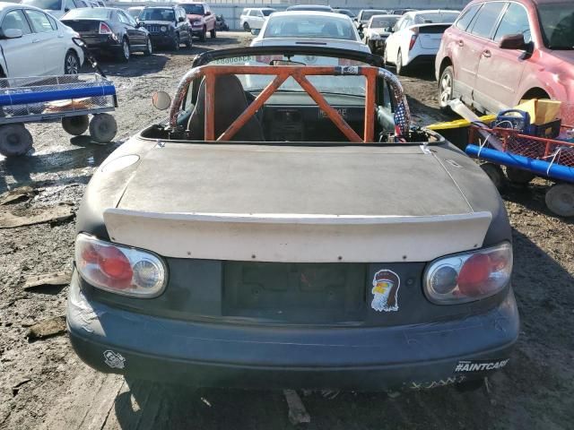 1992 Mazda MX-5 Miata