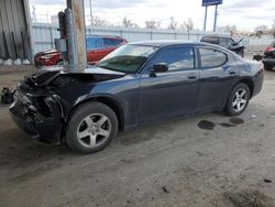 Salvage cars for sale at Fort Wayne, IN auction: 2010 Dodge Charger